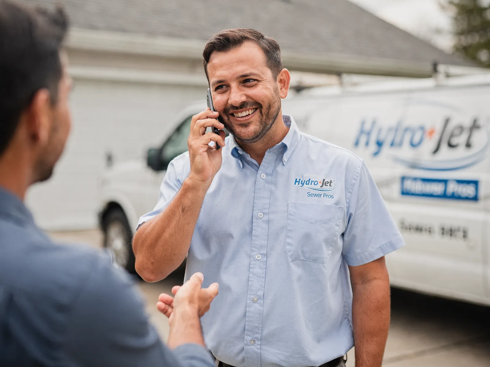 Hydro Jetting Hilger, MT FAQs